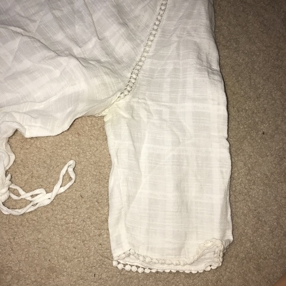 Target boho top - Picture 2 of 3